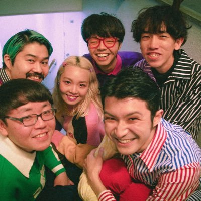 東京を中心に活動するバンド #アートウィンズ #ArTwins Instagram：https://t.co/VnIGxdqbnk