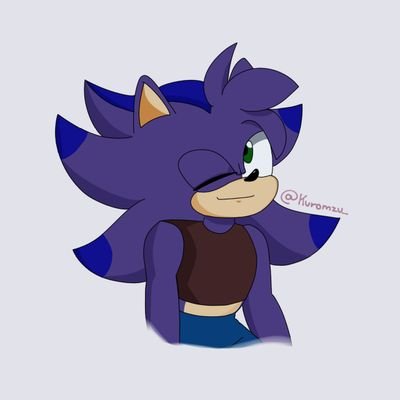 Name: Terence Jean Kristoff Matillano 
Gender: male
Creator of my namesake OC and Spinners The Hedgehog
Age: 16
country: philippines
pfp: @Kuromzu_