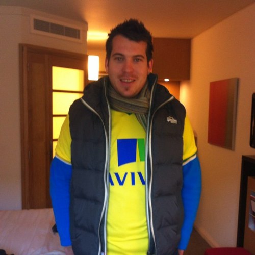 EastonJam's profile picture. 