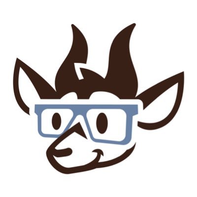 Leading provider of 3D printed glasses for fursuiters, by furries. Glasses with interchangeable lenses. Upgrade your fursuit today! https://t.co/RfguvbzAWg