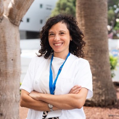 PhD @ University of Glasgow
Sara Borrell postdoctoral fellow at HUNSC, Santa Cruz de Tenerife