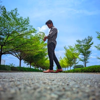 M02995206Mathan's profile picture. Study