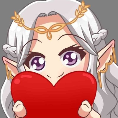 HayleNiro's profile picture. A Serenade to the Elf Queen is available on Amazon now ❤