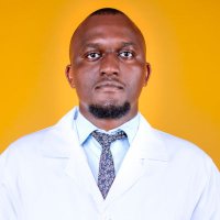Clinical Officer Kimani(@kimaniclinical) 's Twitter Profile Photo