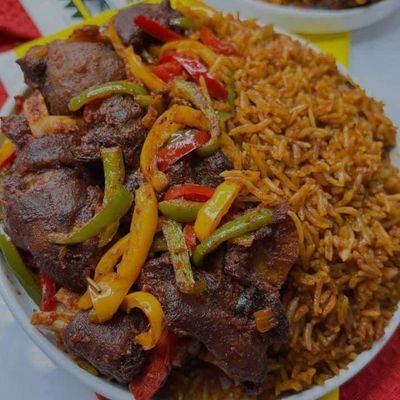 Sejiro's the name🧑‍🍳, cooking is the game. Let your taste buds find true love 🥵 with delicious meals that'll make you come back for more As E Dey Hot 🍜