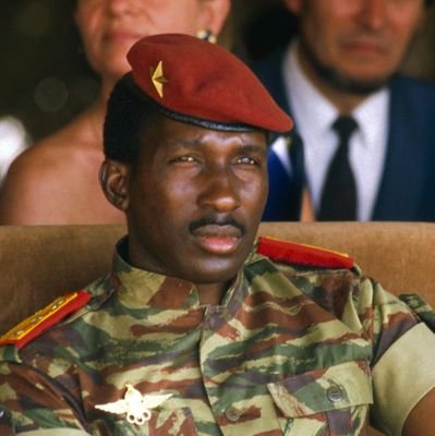 CdricDjondo1's profile picture. Sankarisme , Anti-impérialisme