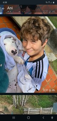 titalimardo's profile picture. 