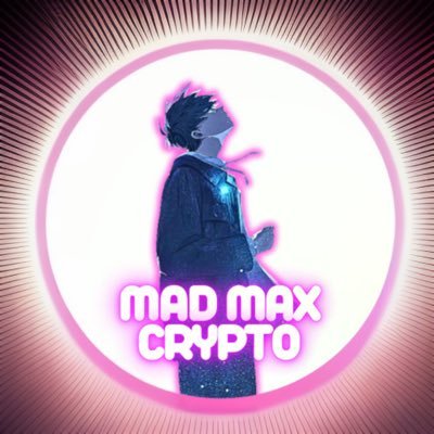 Mad_MaxCrypto Profile Picture