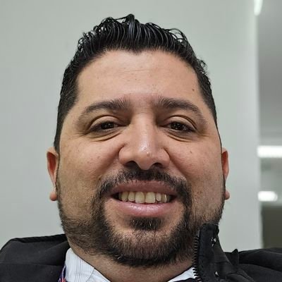jsuzander's profile picture. Ing. Sistemas UNEFA. Melómano, Caraquista, Especialista en Sistemas Virtuales, aficionado a la Informática Forense y Redes.