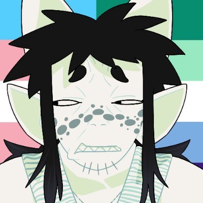 Jaren 🏳️‍🌈🏳️‍⚧️さんのプロフィール画像