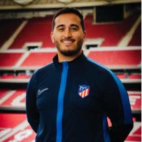 Pablo Montero Recio (@montero_recio) 's Twitter Profile