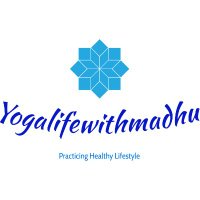 yogalifewithmadhu(@Yogalifemadhu) 's Twitter Profile Photo
