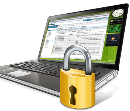Information Security Specialist.