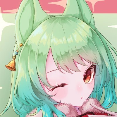 春藤 橘🍊🐺狛犬系Vtuber