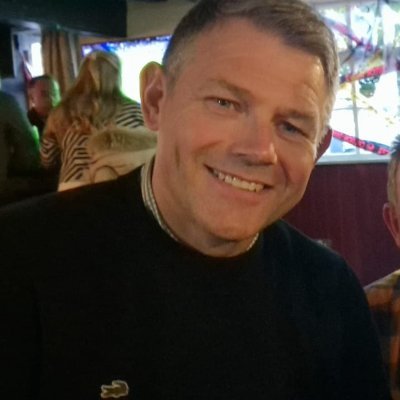 TomPric8388192's profile picture. 