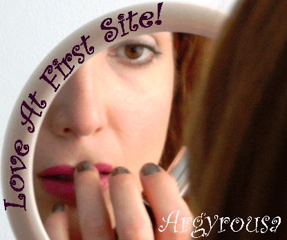 Beauty bloggin' and talkin'.. #bblogger Κάποτε ένας ανθισμένος σκίνος πάνω στο κέφι του την είχε πει μαλαματένια.