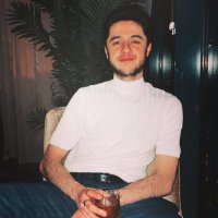 Sam Palmer | Wrestling Inc. (@_sampalmer95) 's Twitter Profile Photo
