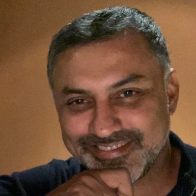 A fanpage dedicated to the most inspiring moments from Nikesh Arora