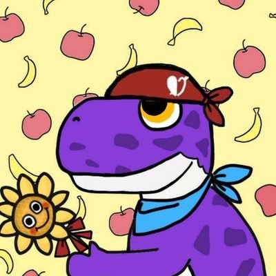 RIKUKUSANMK2's profile picture. ( ᐕ)     @R199SAN