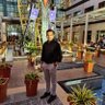 Bhavik_S101's profile picture. Dil se Rajkotians