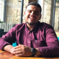 رمضان يوسُف (@rshallah21) 's Twitter Profile