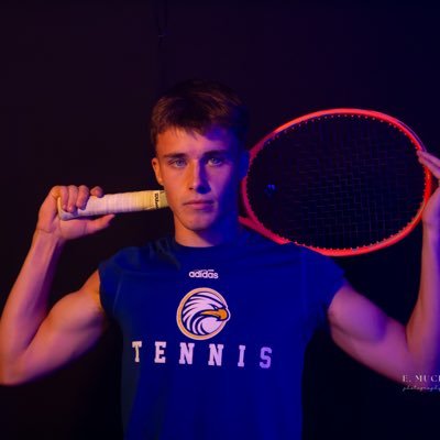 ECHS | c/o 25’ Tennis | #1 Singles | 7 UTR