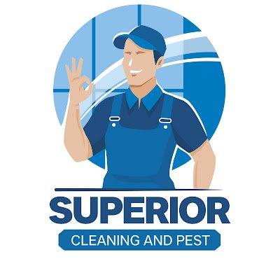 Superior Cleaning And Pest