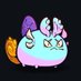 Axie Enthusiast! (@dawn_ethx) Twitter profile photo