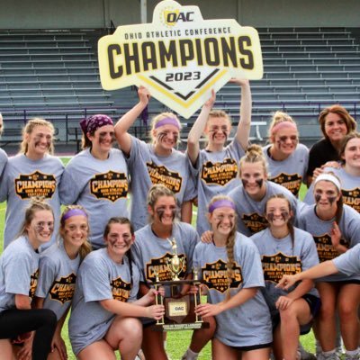 Official Twitter Feed of Capital University Women's Lacrosse