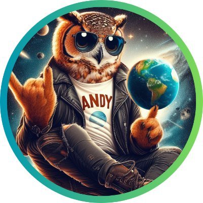 AndyMPok Profile Picture