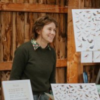 Sara Rhys, illustrator (@drawingsara) 's Twitter Profile