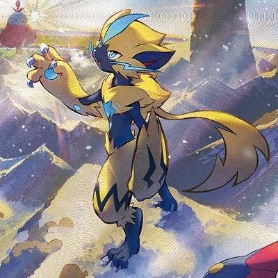 Taa_pokemon_'s profile picture. チームゴージャスマント / シティリーグ2025 S3優勝,S4ベスト8 / 2026 S2ベスト4