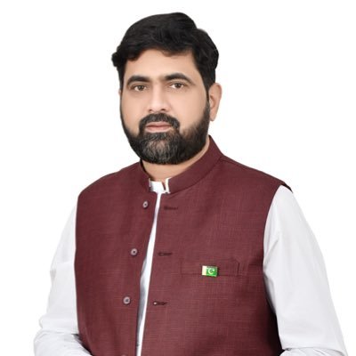 Former Member Sindh Assembly (MPA). chief @JIPOfficial District South (Karachi). Former President Islami Jamiat-e-Talaba (IJT) Pakistan @jamiatpk