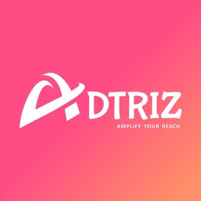 Adtriz - a revolutionary platform for crypto-based affiliate marketing and advertising. Join the future of digital advertising with Adtriz today.