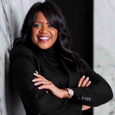 Servant Leader- 2023 Marquis Who’s Who Listed Honoree & 2023 MLive Women Who Shape the State Awardee- Founder/CEO- Best Selling Author- Inspirational Speaker-