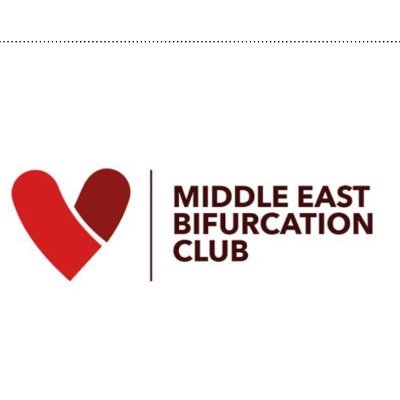 Middle East bifurcation club includes experts in coronary bifurcations in the region. Their goal is to educate & generate local data.