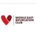 MEBC: Middle East Bifurcation Club. (@MEBClub_) Twitter profile photo