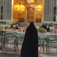 مادری از خاوران (@yaskabood114) 's Twitter Profile Photo