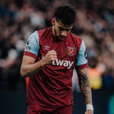 WHU⚒️⚒️