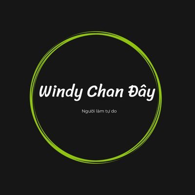 Windy Chan Đây