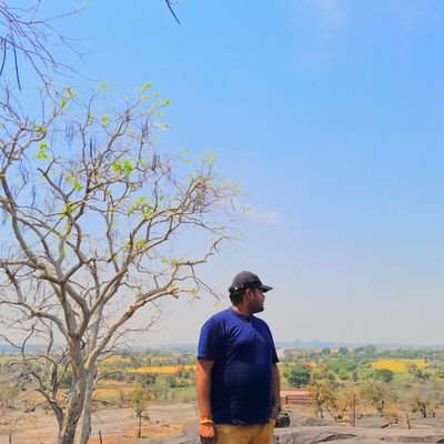 Ayush23099696's profile picture. दैनिक भास्कर। ex दैनिक जागरण देहरादून। शिक्षा- माखनलाल चतुर्वेदी पत्रकारिता विश्वविद्यालय भोपाल। नोट - ट्वीट्स मेरे निजी विचार है