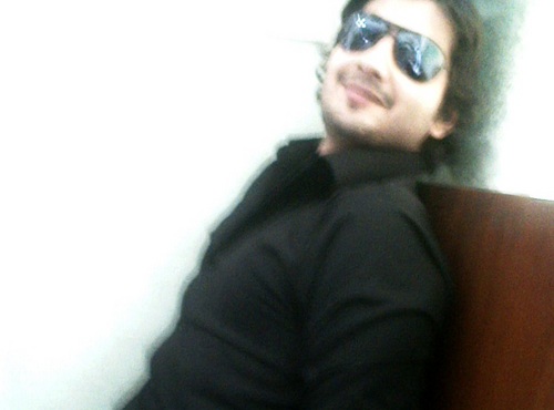 nasir_dch's profile picture. 