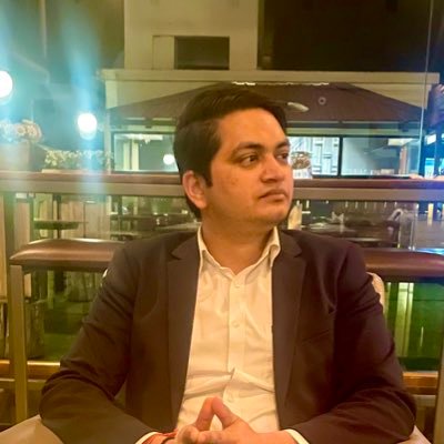 IncredibleVipin Profile Picture