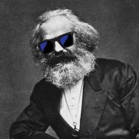 Karl Marx(@jewishmarx) 's Twitter Profile Photo