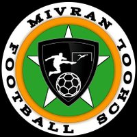 Mivran football school(@MivranFs) 's Twitter Profile Photo