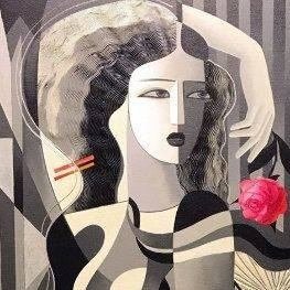 ishtar12019229's profile picture. #مؤلفة/#شاعرة