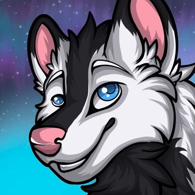 26 | fluffy husky| next con NA | friendly and sometimes mischief