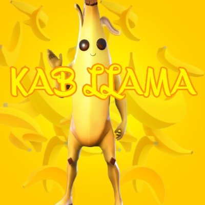 Kab_llama Profile Picture