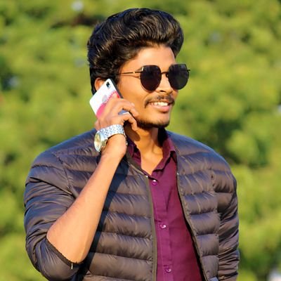 SmartyKrishna Profile Picture