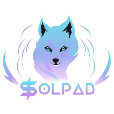 SolPad #SPAD | The Future Of Decentralized Funding